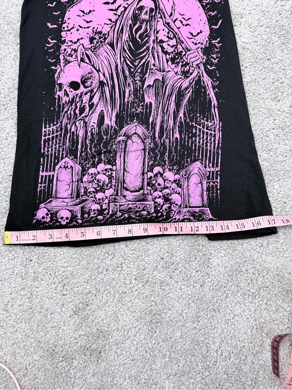 Vampire Freaks Tank Top - Picture 5 of 5